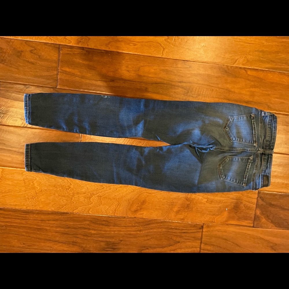 Jeans - Picture 3 of 3